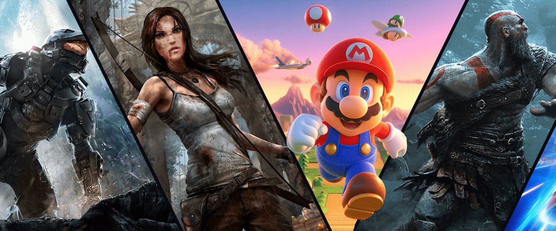 The Ultimate Guide to Mobile Games: A Comprehensive Overview