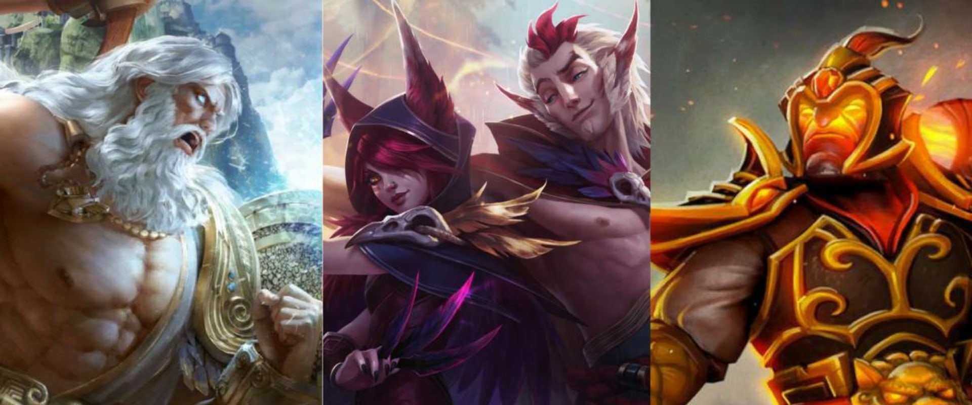 A Beginner's Guide to MOBAs: The Ultimate Online Gaming Experience