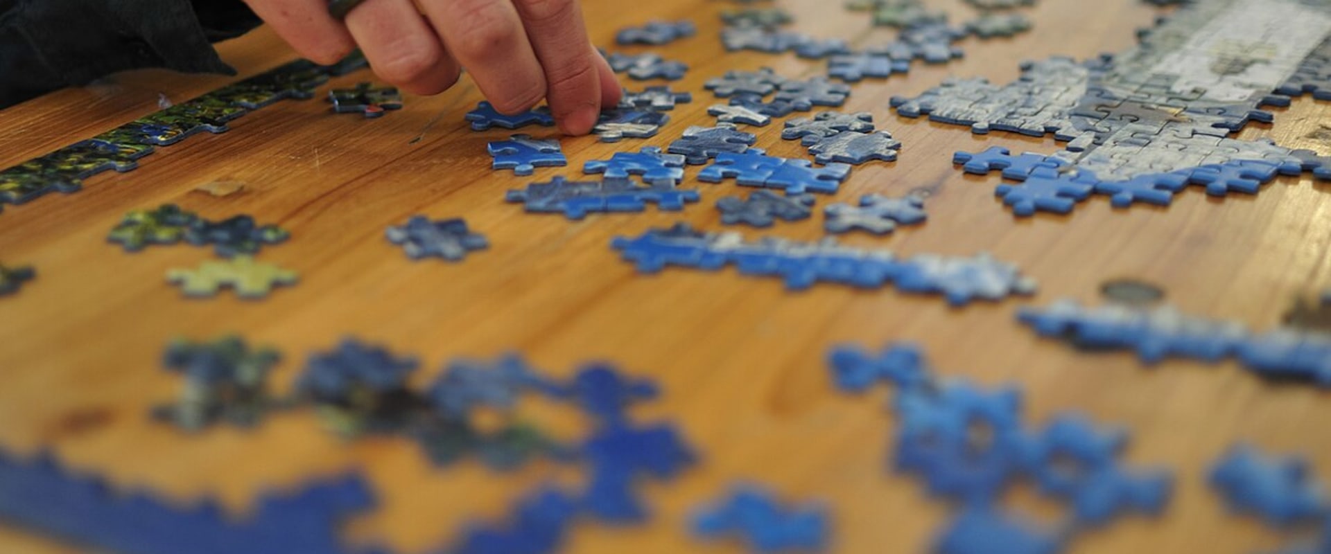 The World of Puzzle Games: A Comprehensive Look into the Variety of Options Available