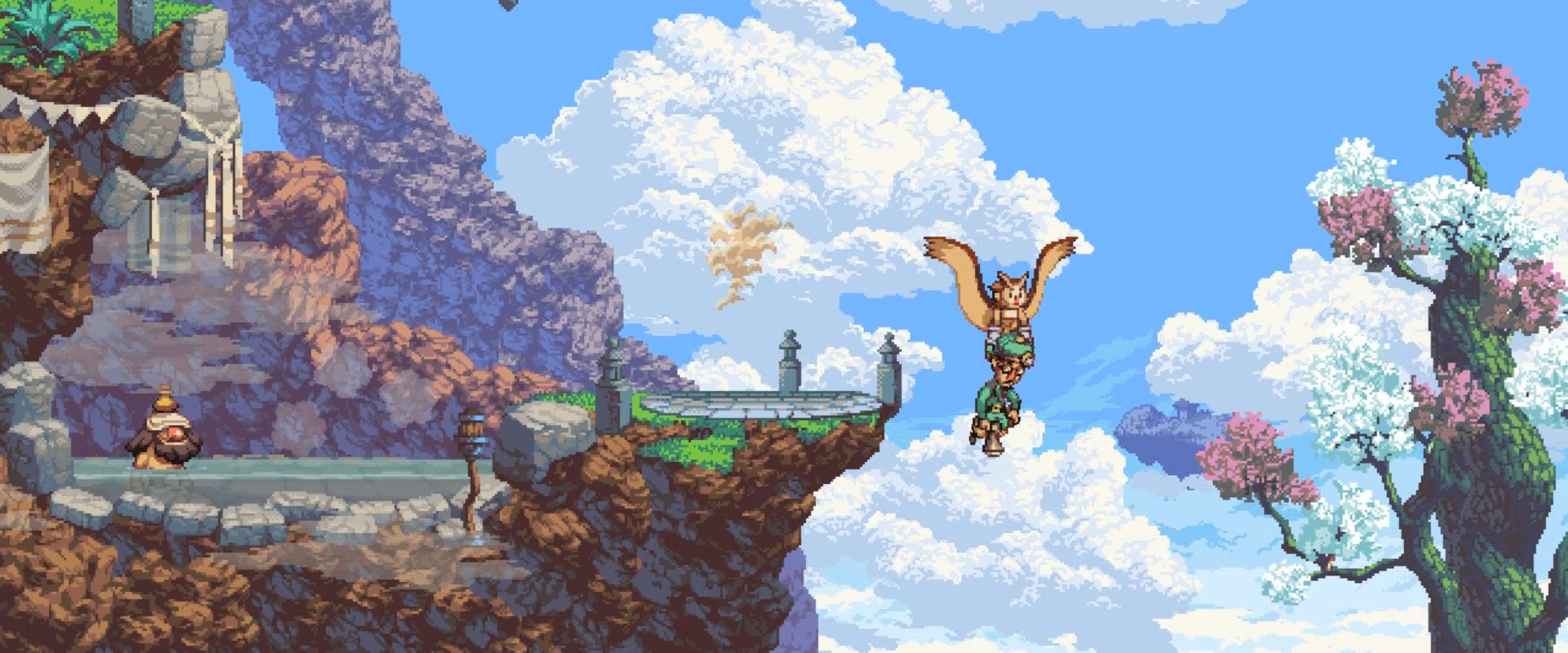 A Comprehensive Look at Platformer Games