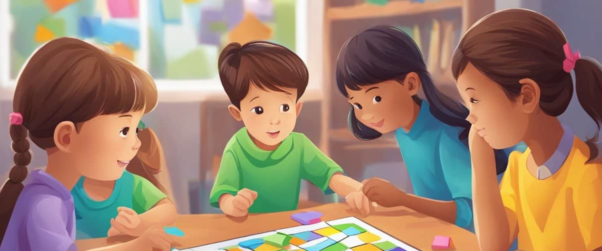How to Master Logic Puzzles and Find the Perfect Online Game
