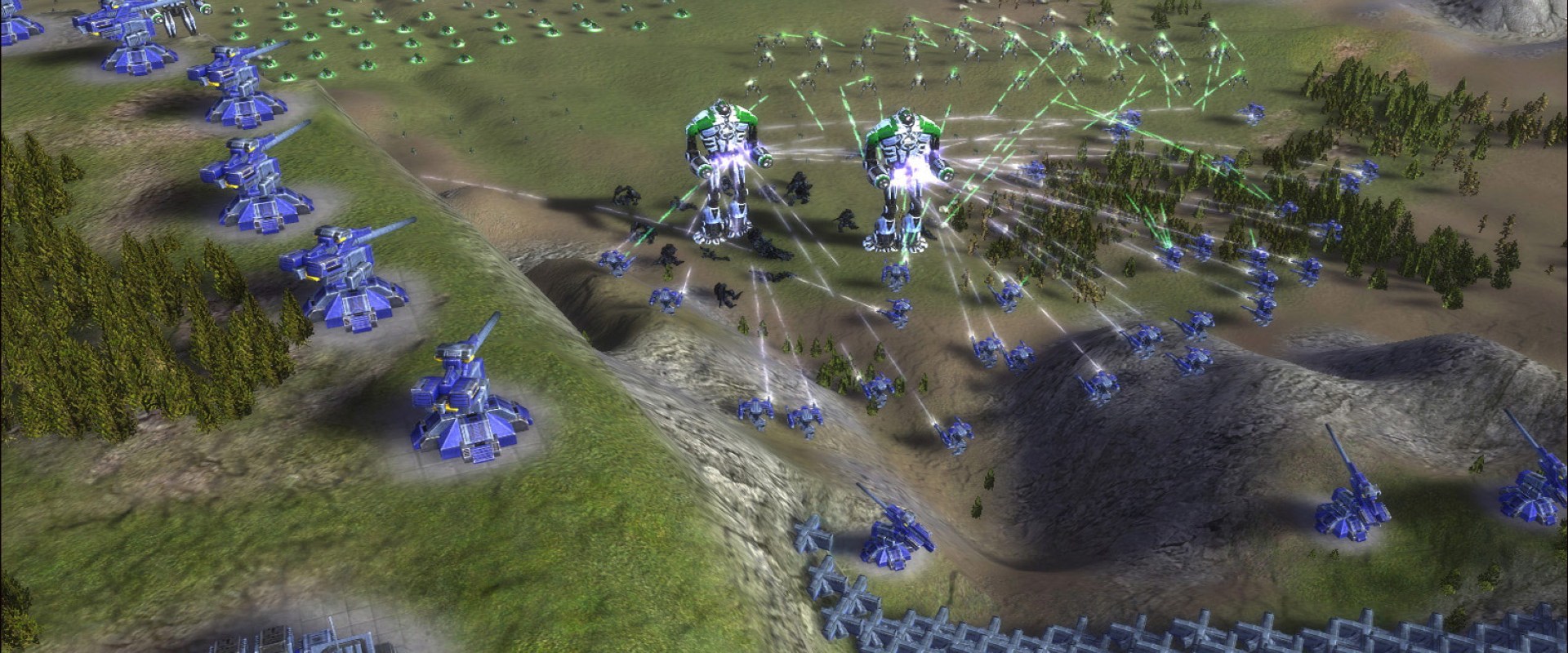 A Comprehensive Guide to Turn-based Strategy Games