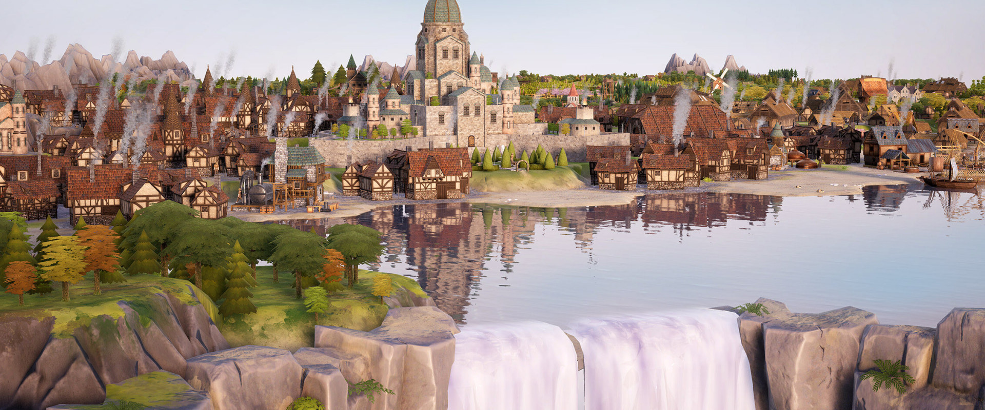 City-Building Games: The Ultimate Guide for Online Strategy Gamers