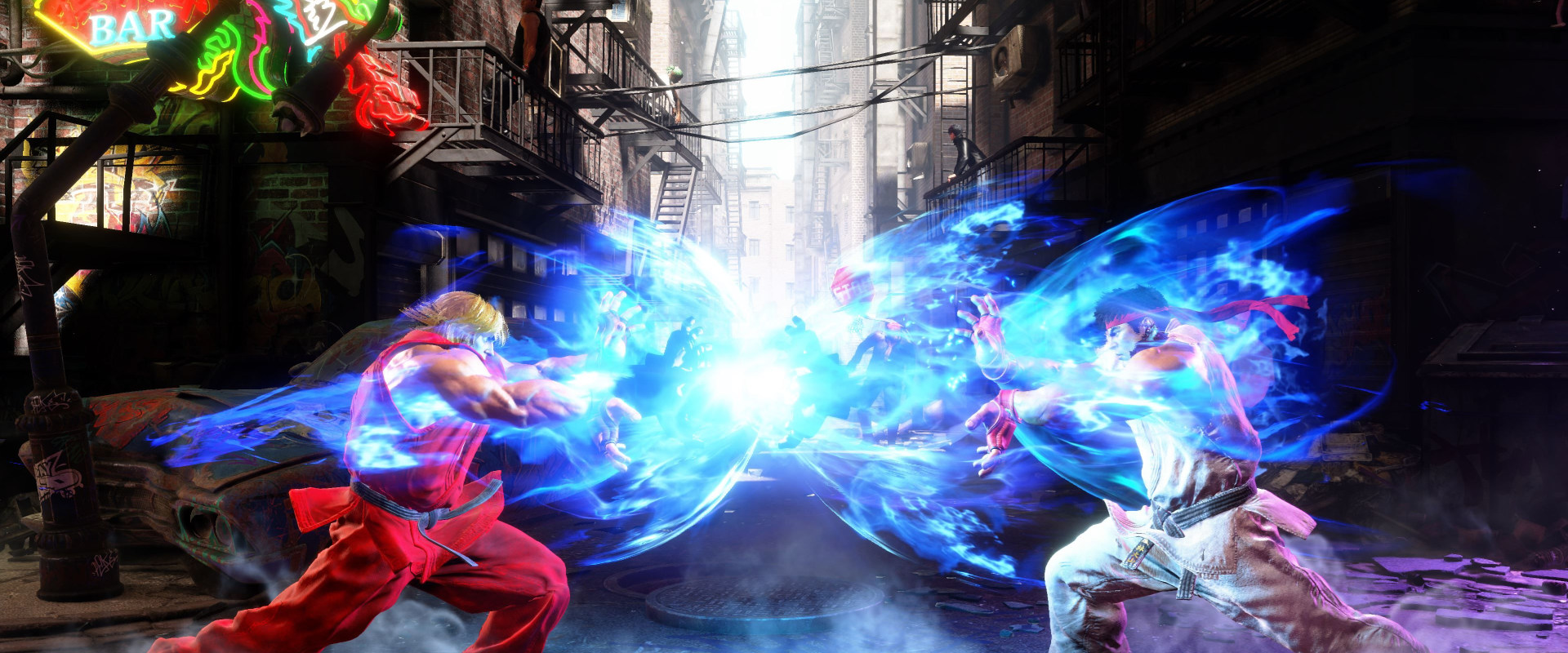 A Comprehensive Guide to Fighting Games: The Ultimate Resource for Online Action Gamers