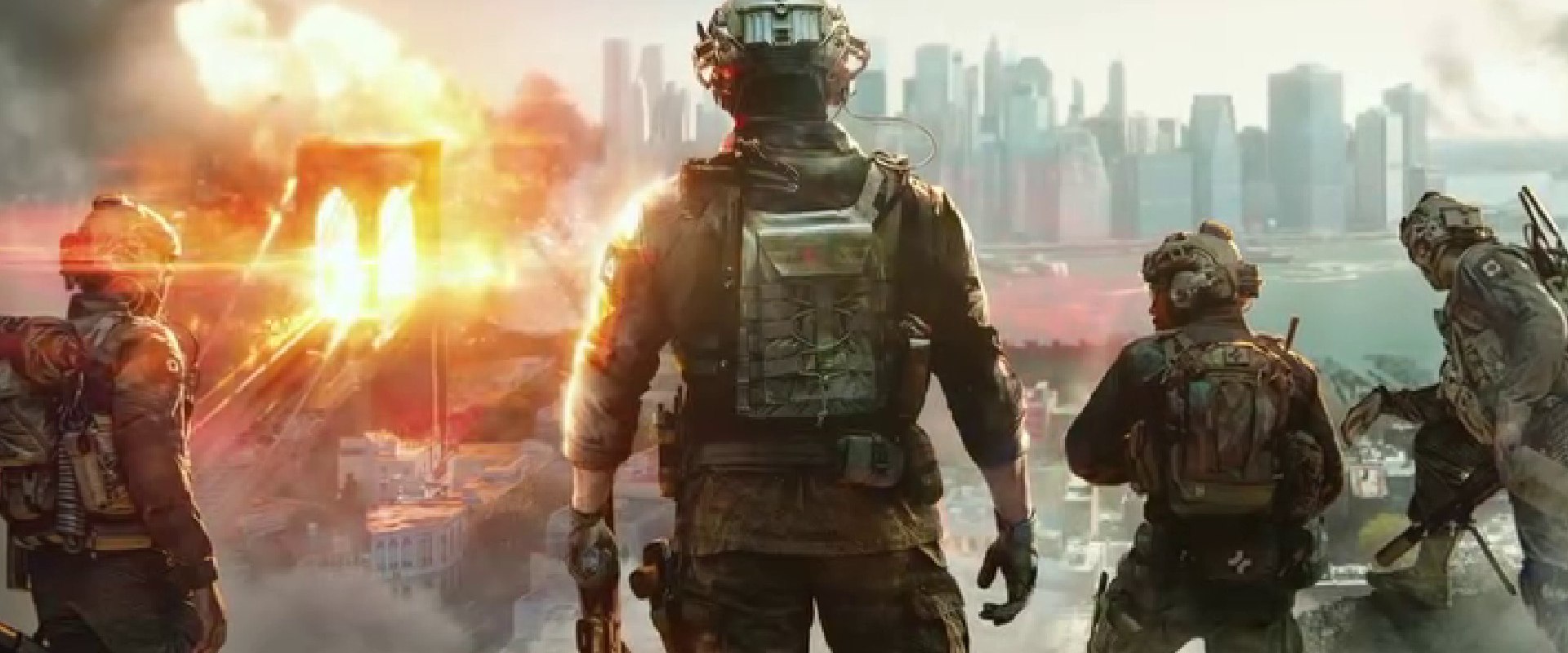 A Comprehensive Look into Shooter Games