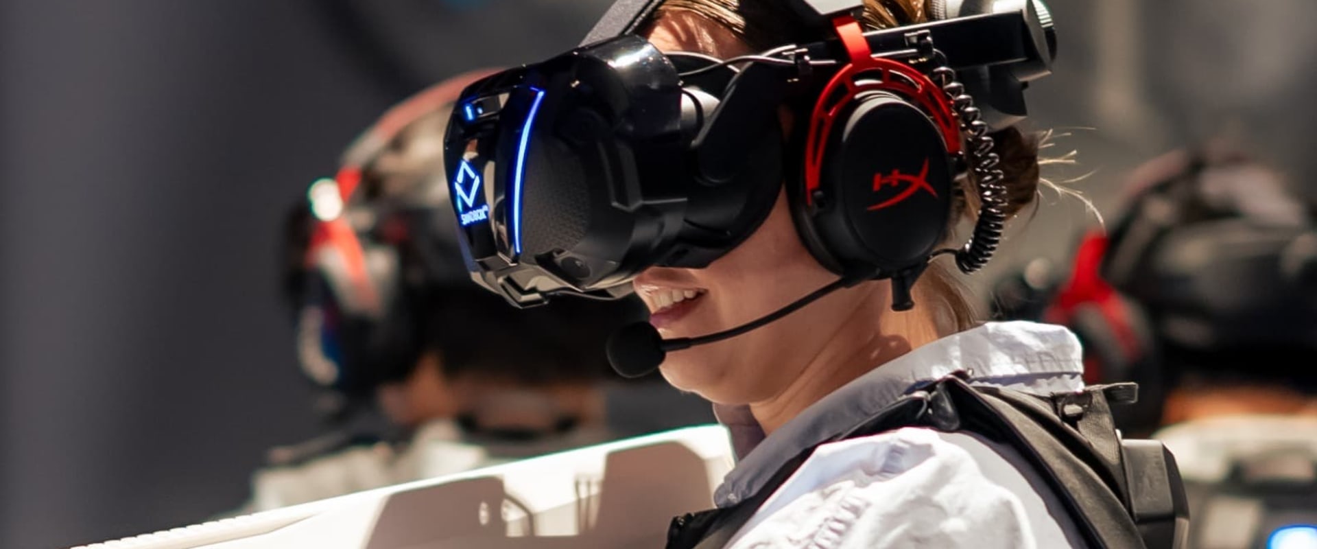 A Comprehensive Look into VR Shooter Games