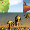 A Comprehensive Look at Adventure Games