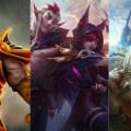 A Beginner's Guide to MOBAs: The Ultimate Online Gaming Experience