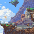 A Comprehensive Look at Platformer Games