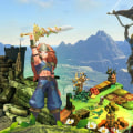An Introduction to Action RPGs