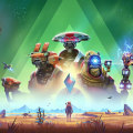 Exploring the World of Simulation Games