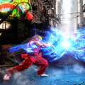 A Comprehensive Guide to Fighting Games: The Ultimate Resource for Online Action Gamers