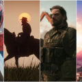 All About Action Games: Exploring the World of Online Gaming