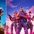 Exploring the World of Battle Royale Games