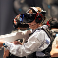 A Comprehensive Look into VR Shooter Games