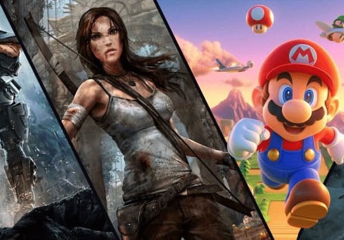 The Ultimate Guide to Mobile Games: A Comprehensive Overview