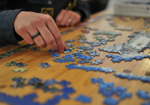 The World of Puzzle Games: A Comprehensive Look into the Variety of Options Available