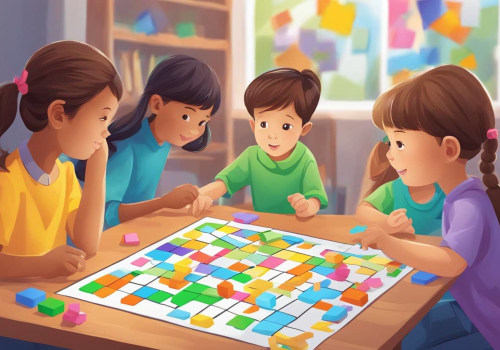 How to Master Logic Puzzles and Find the Perfect Online Game