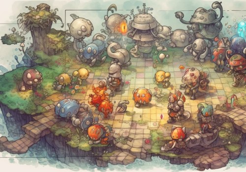The Ultimate Guide to HTML5 Games: Explore a World of Endless Online Gaming Possibilities