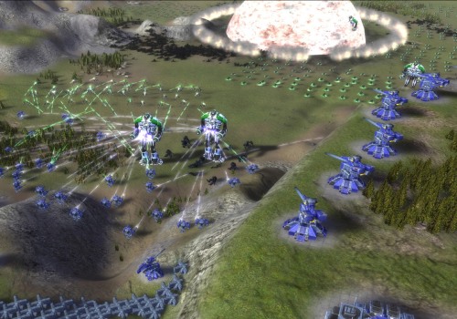 A Comprehensive Guide to Turn-based Strategy Games