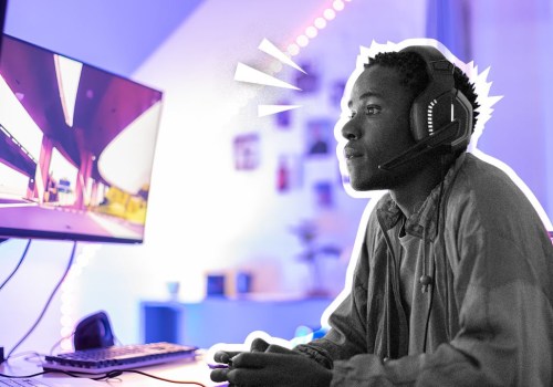All About PC Games: A Comprehensive Guide for Multiplayer Online Gaming on Different Platforms