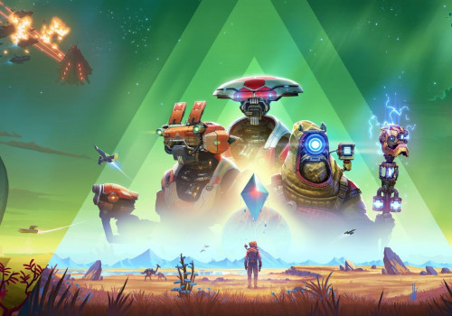 Exploring the World of Simulation Games