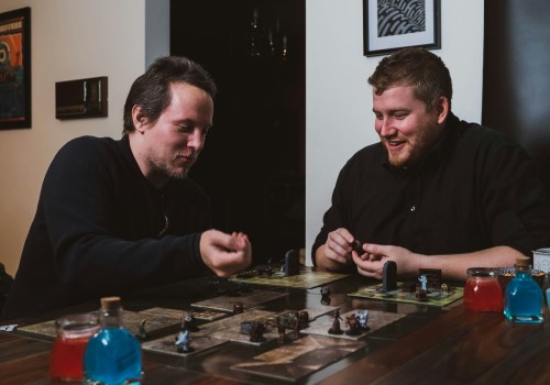 A Comprehensive Guide to Strategy RPGs: Exploring the World of Online Role-Playing Games