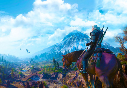 A Look Into the World of Most Played Games